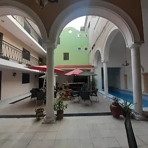San Patricio Merida