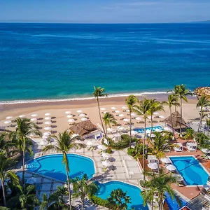 **** Resort Buenaventura Grand & Great Moments Mexico