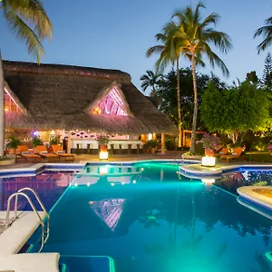 **** Hotel Flamingo Vallarta & Marina Mexico