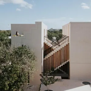 **** Hotel Eterna Mexico