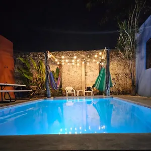  Hostel La Ermita