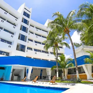*** Hotel Caribe Internacional Mexico