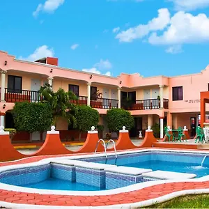 Hacienda Cortes Merida