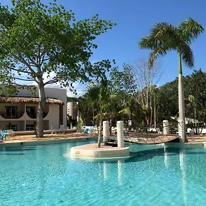 ***** Hotel Casa Kaoba & Mexico