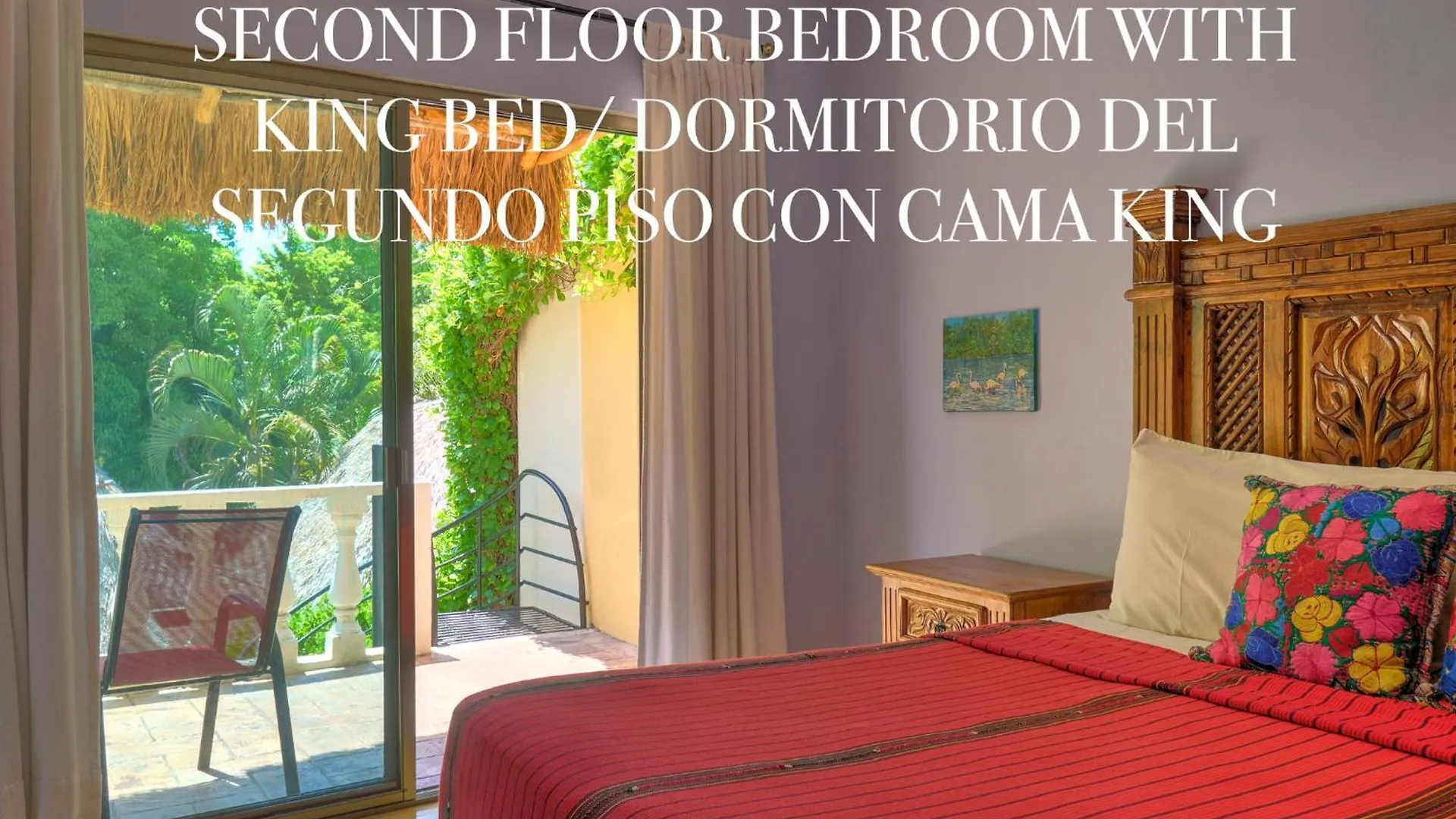 Casa Del Maya Bed & Breakfast Merida