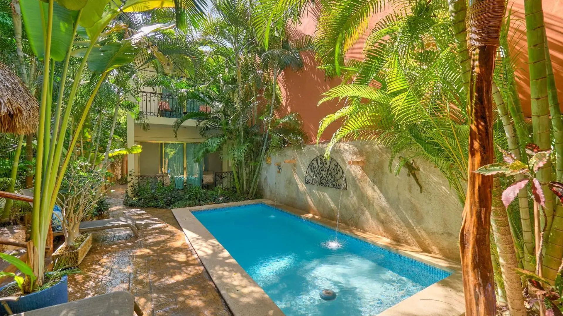 Casa Del Maya Bed & Breakfast Merida