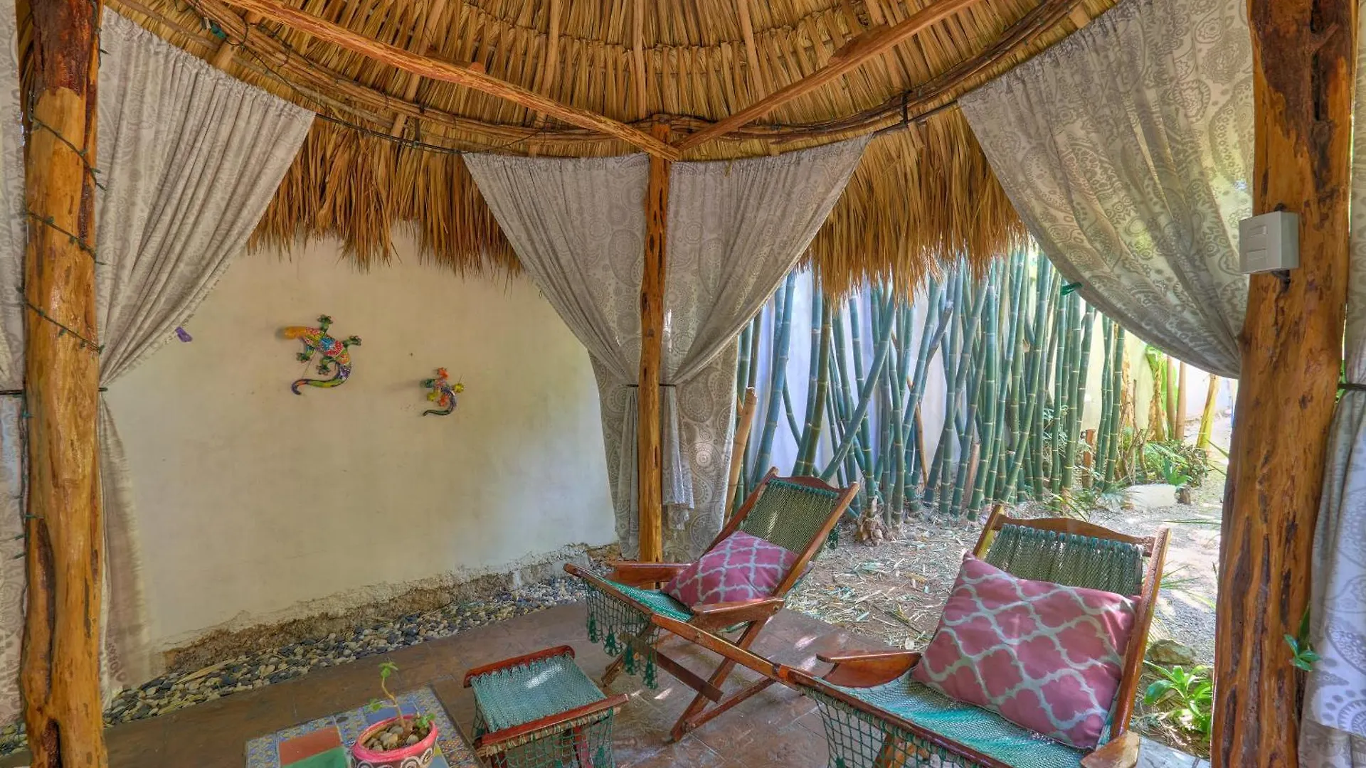 Casa Del Maya Bed & Breakfast Merida
