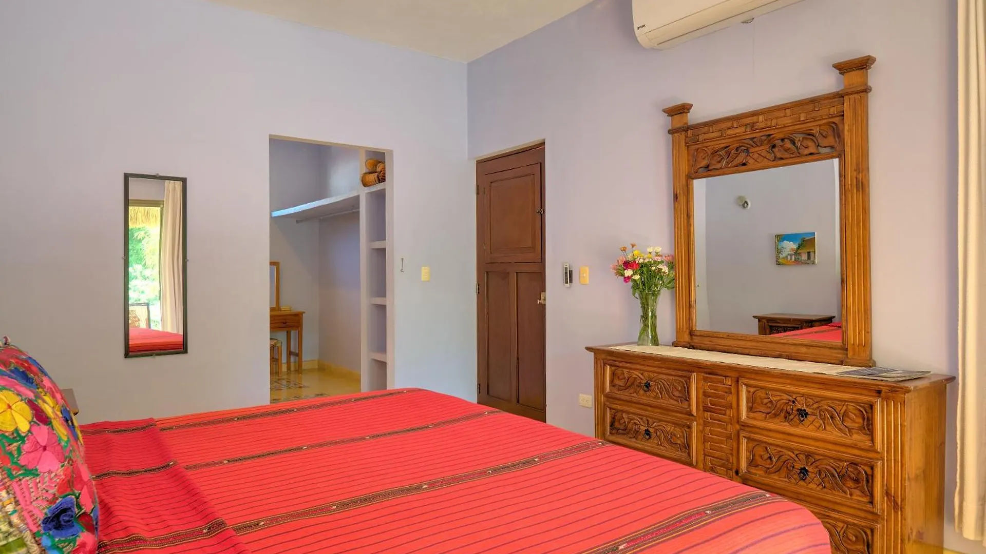 Casa Del Maya Bed & Breakfast Merida