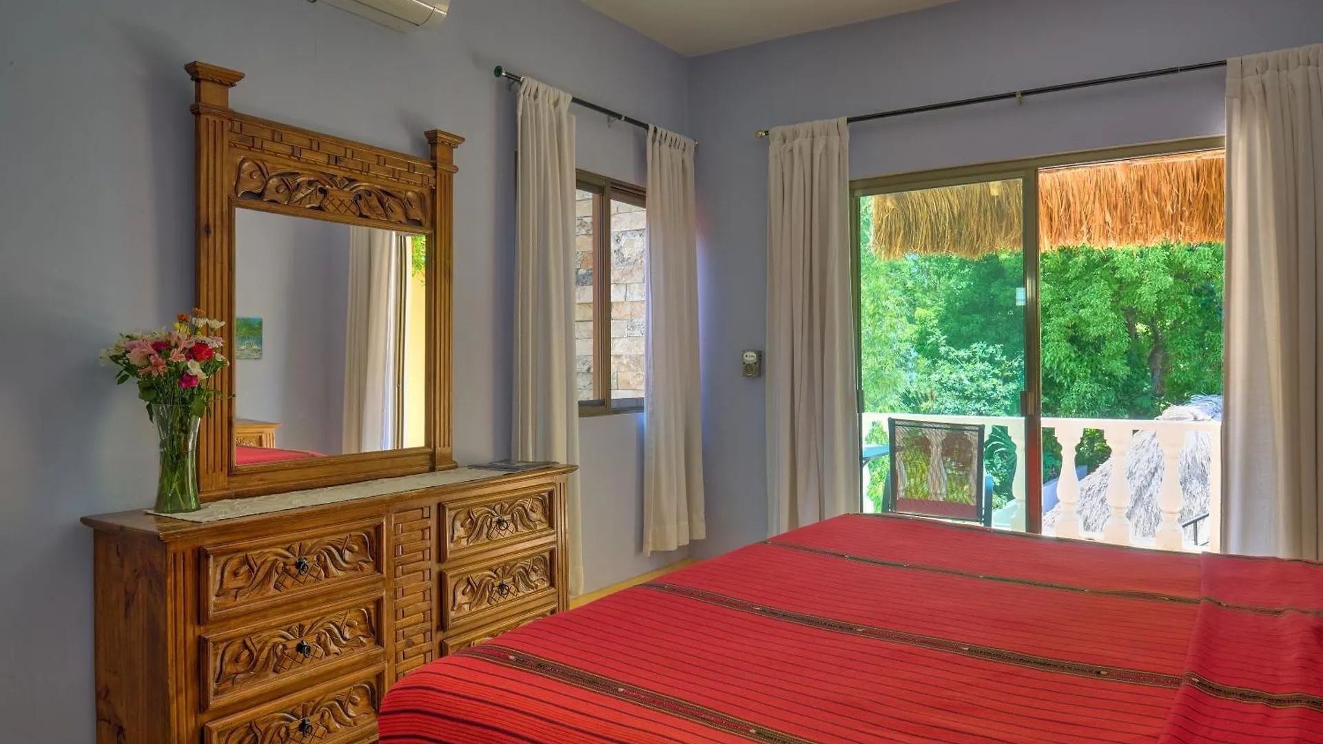 Casa Del Maya Bed & Breakfast Merida