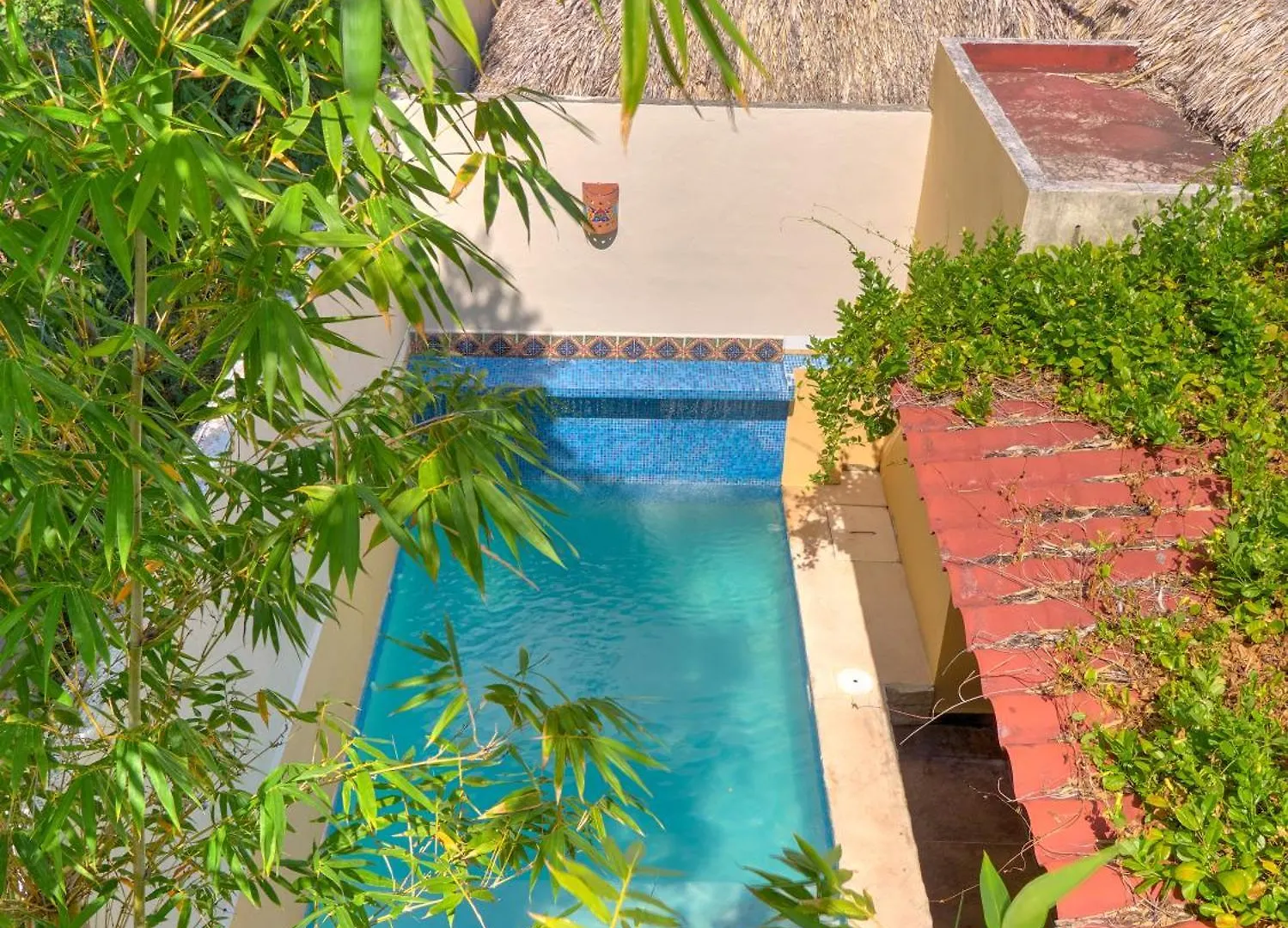 Casa Del Maya Bed & Breakfast Merida