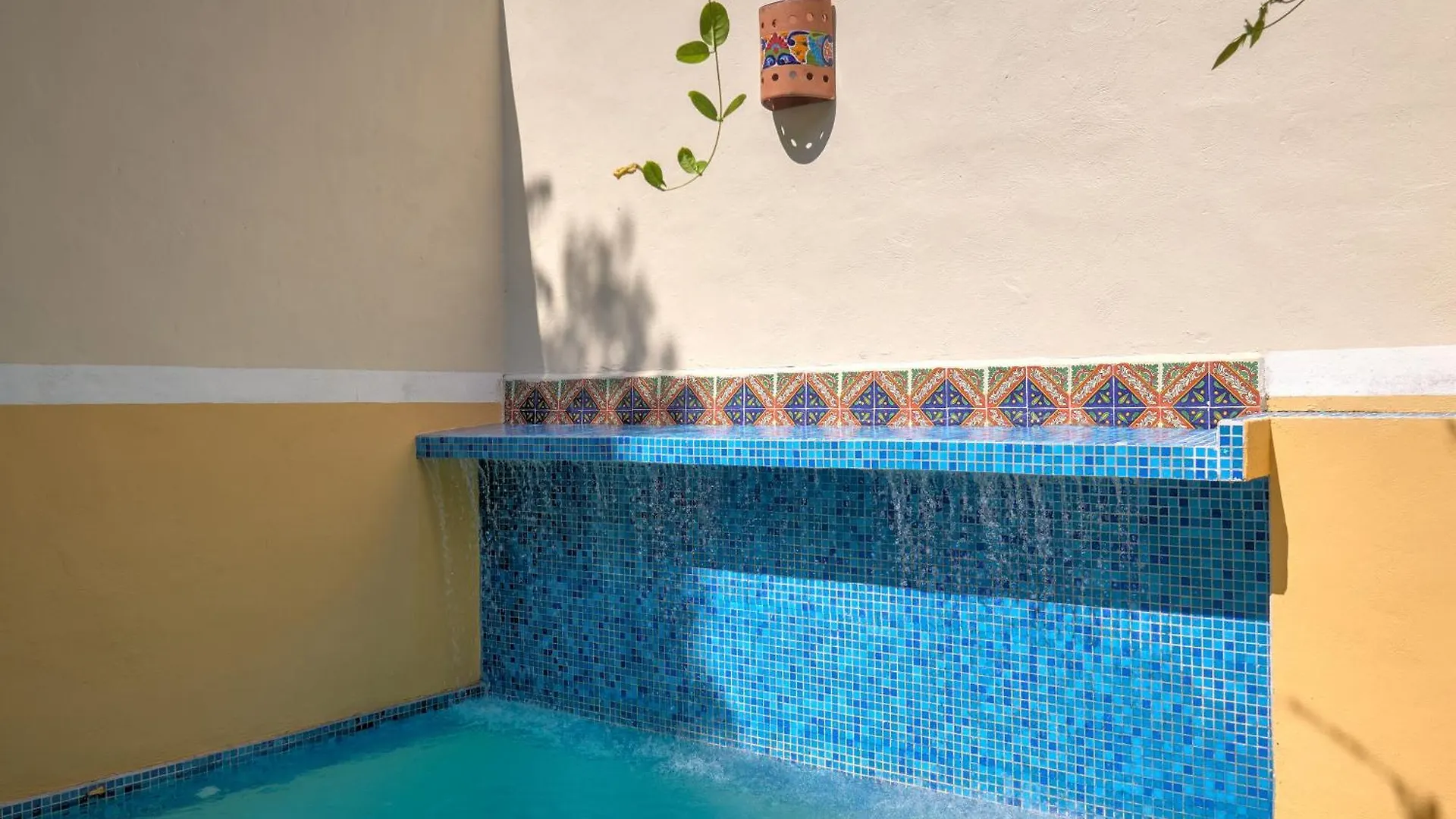Casa Del Maya Bed & Breakfast Merida Mexico