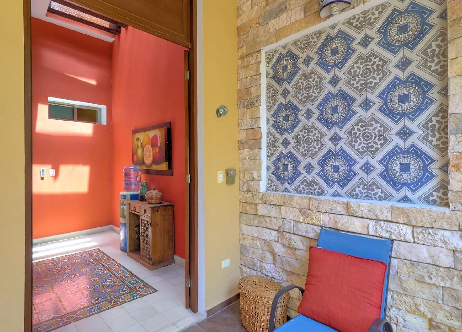 Casa Del Maya Bed & Breakfast Merida