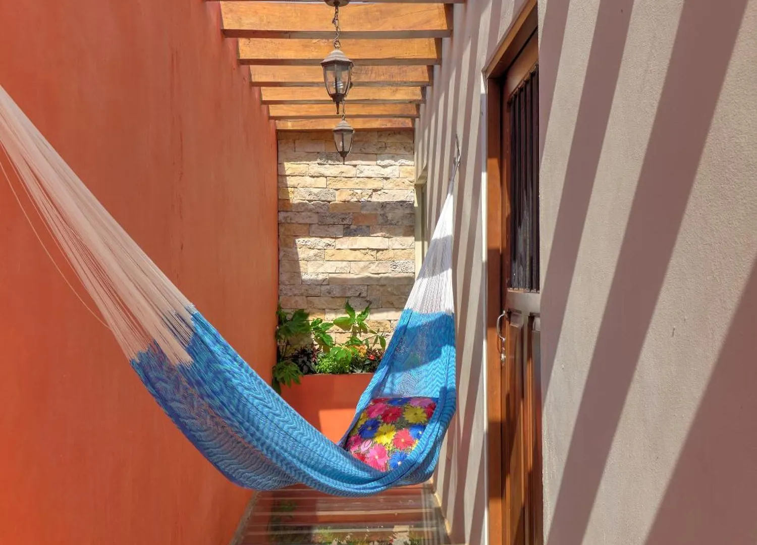Casa Del Maya Bed & Breakfast Merida 4*,
