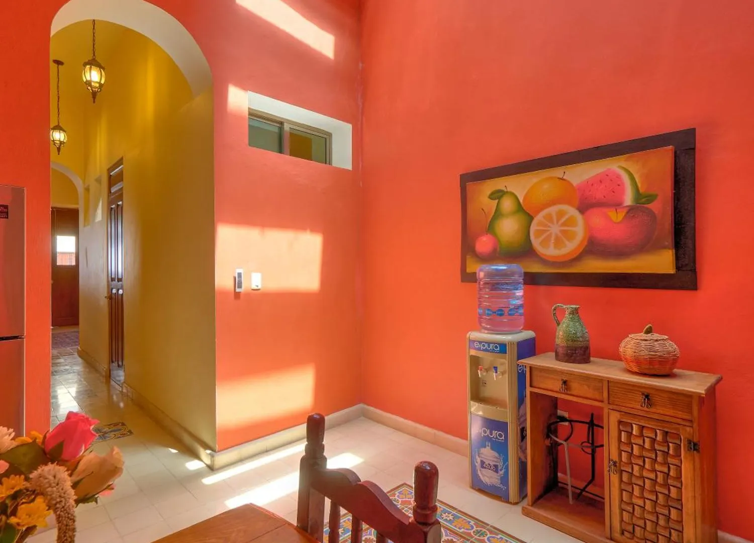 Casa Del Maya Bed & Breakfast Merida