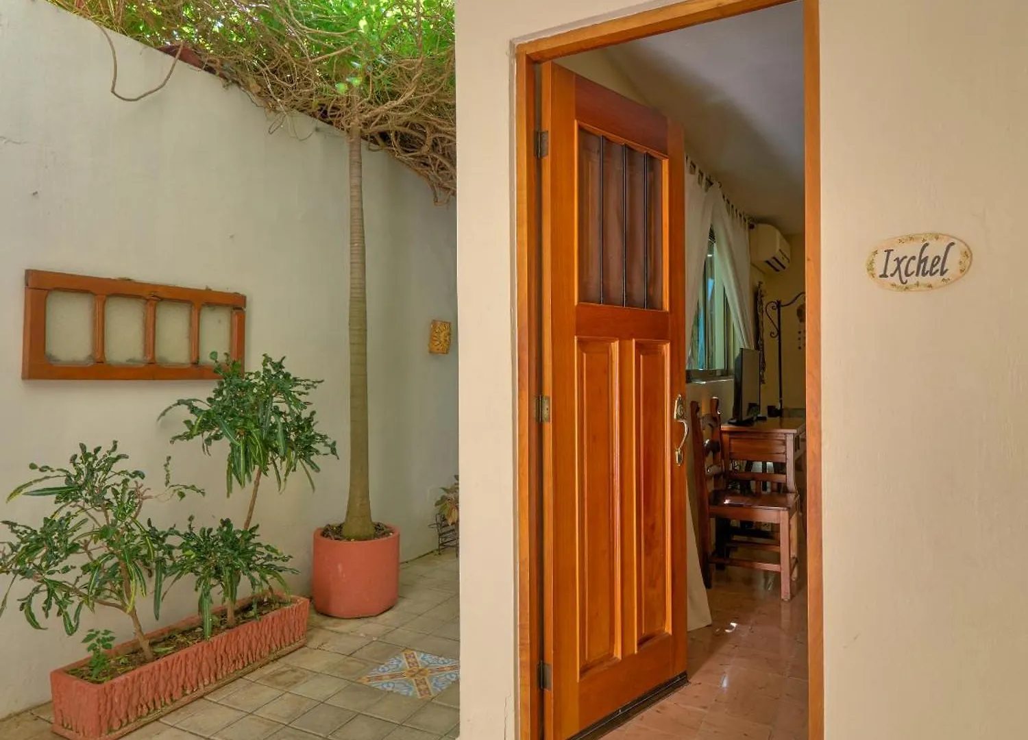 Casa Del Maya Bed & Breakfast Merida