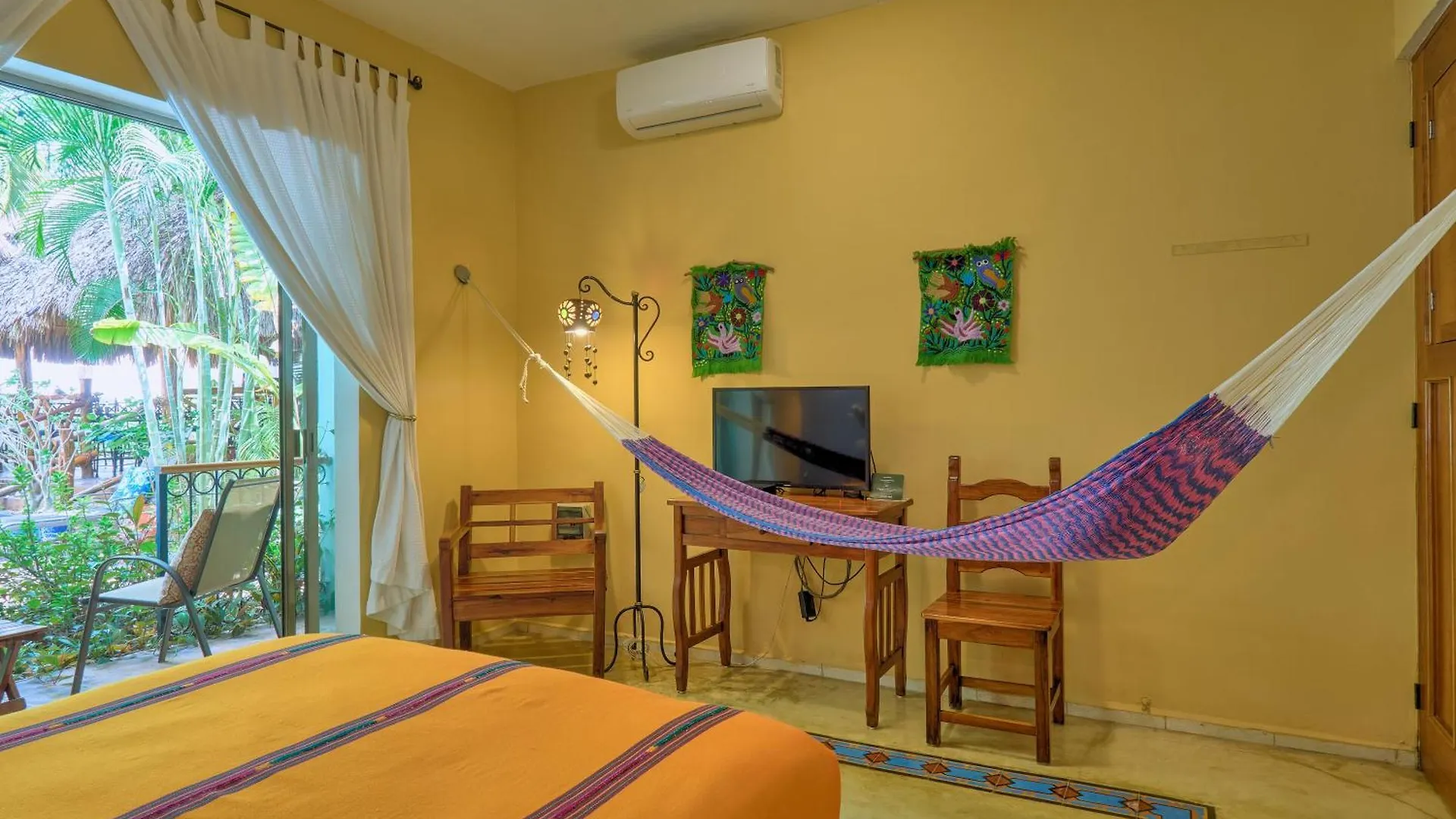 Casa Del Maya Bed & Breakfast Merida