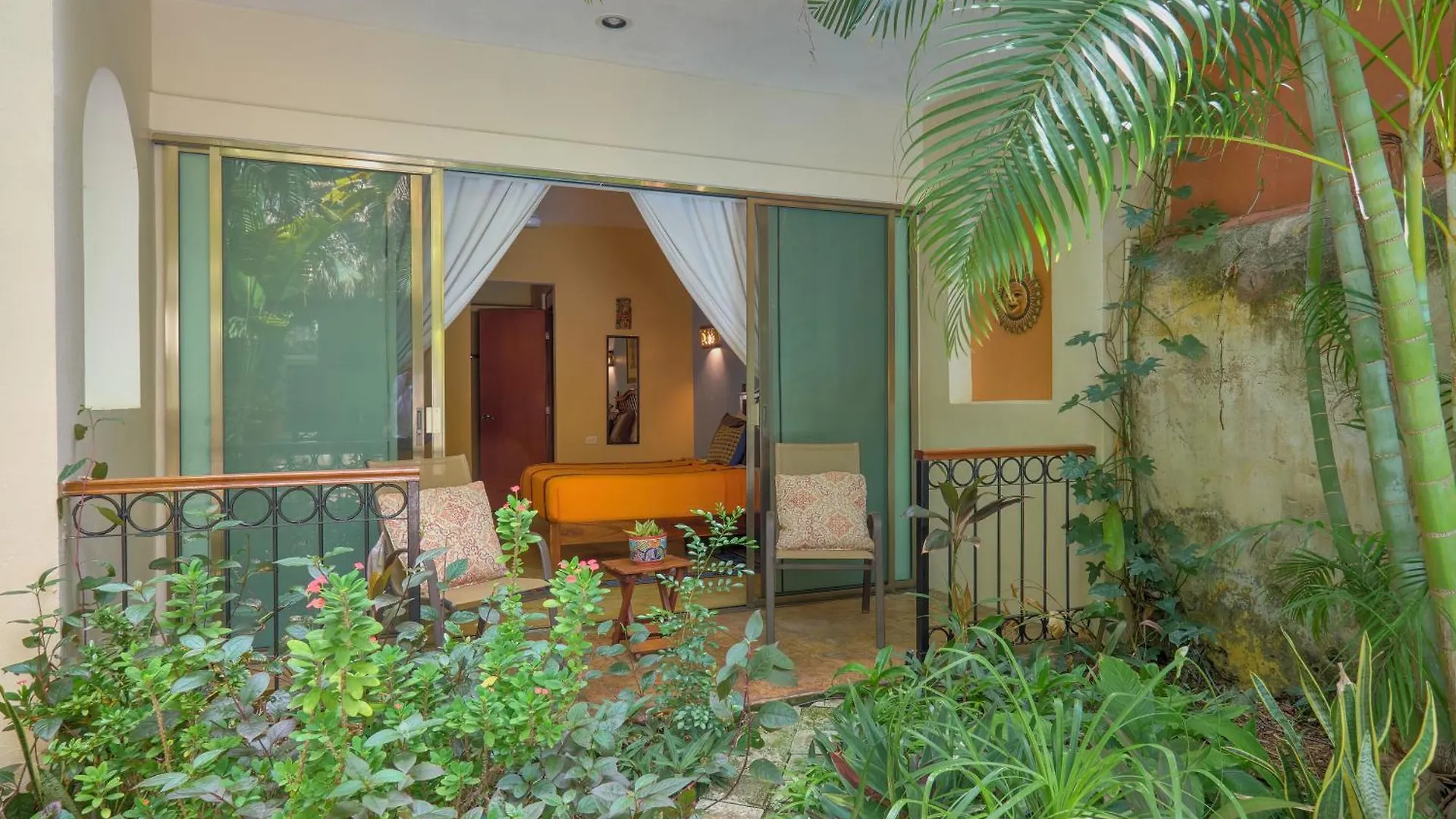 Casa Del Maya Bed & Breakfast Merida