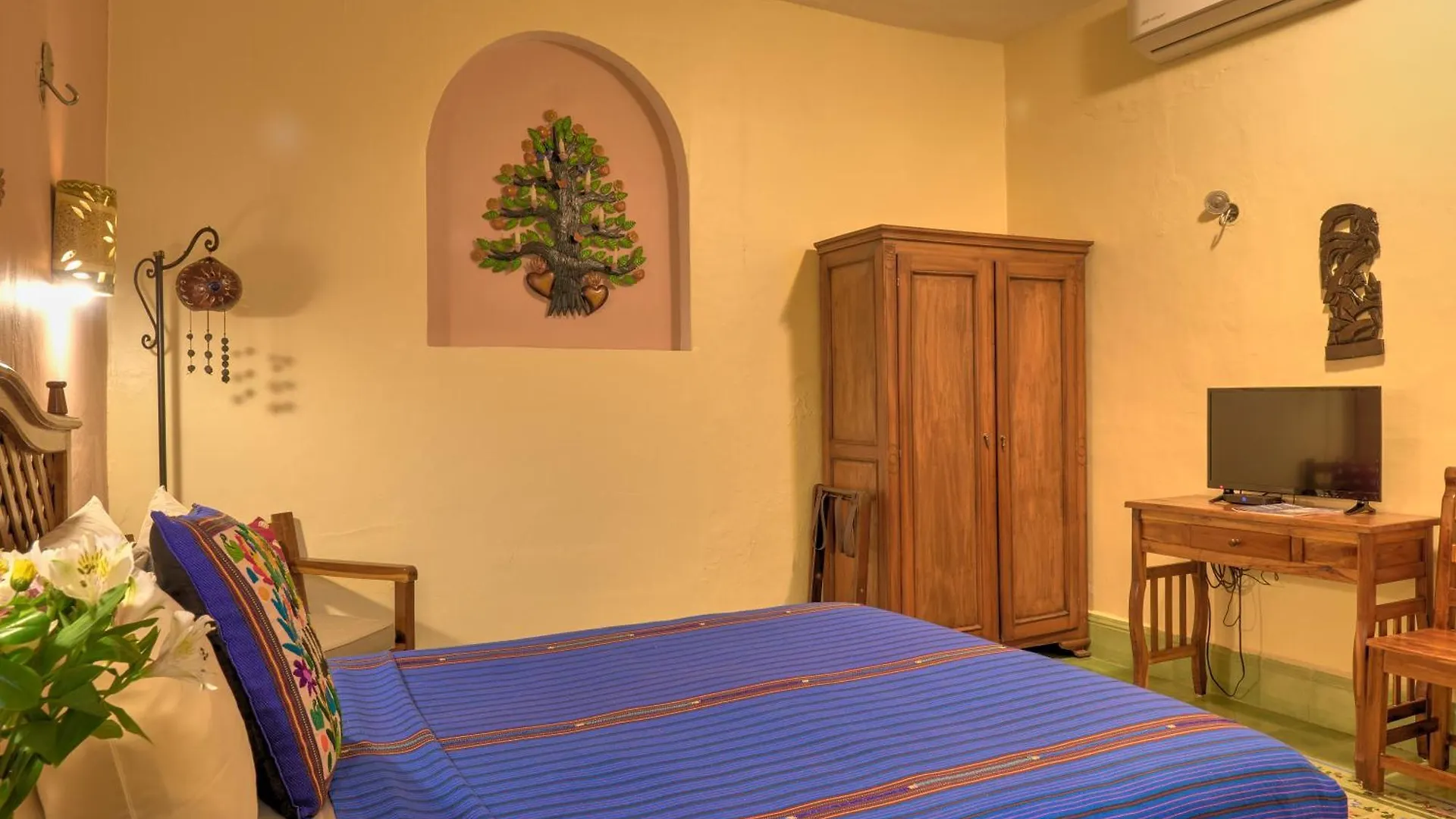 Casa Del Maya Bed & Breakfast Merida