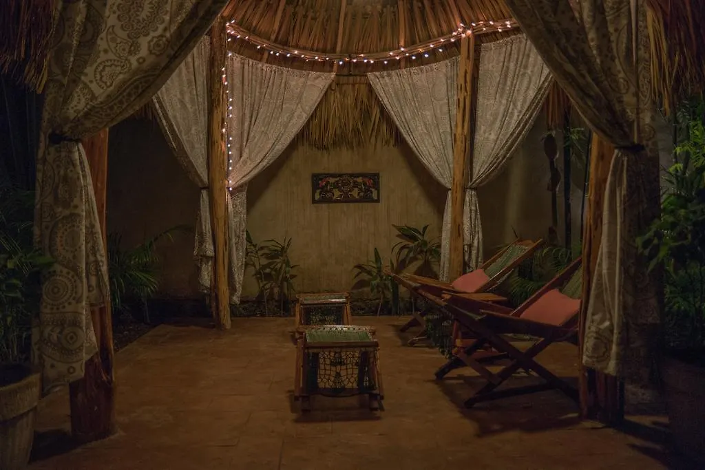 Casa Del Maya Bed & Breakfast Merida