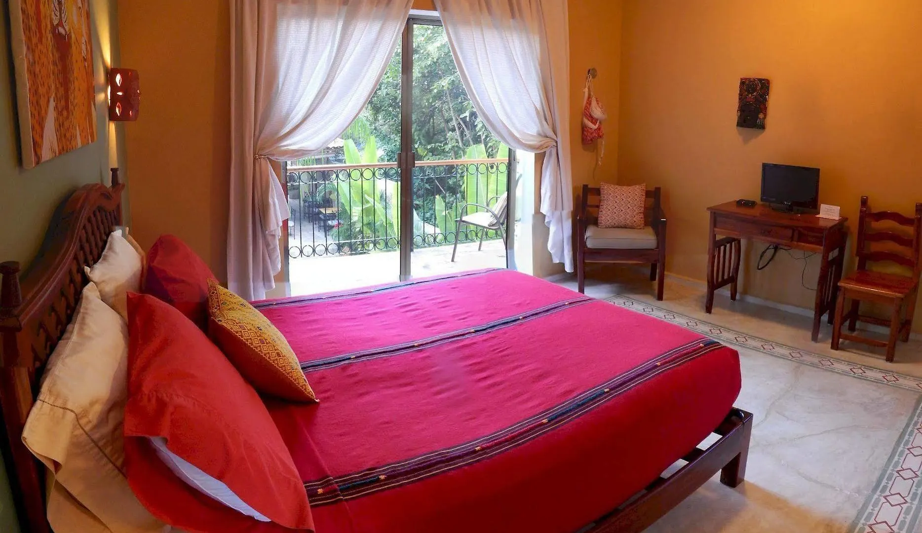 Casa Del Maya Bed & Breakfast Merida