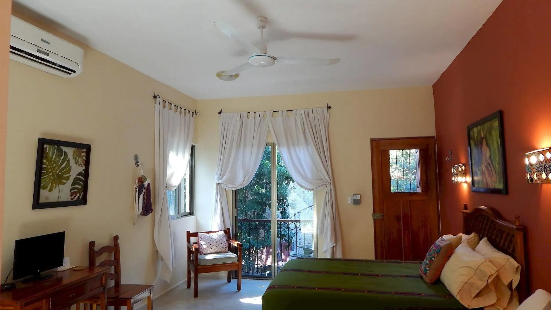 Casa Del Maya Bed & Breakfast Merida