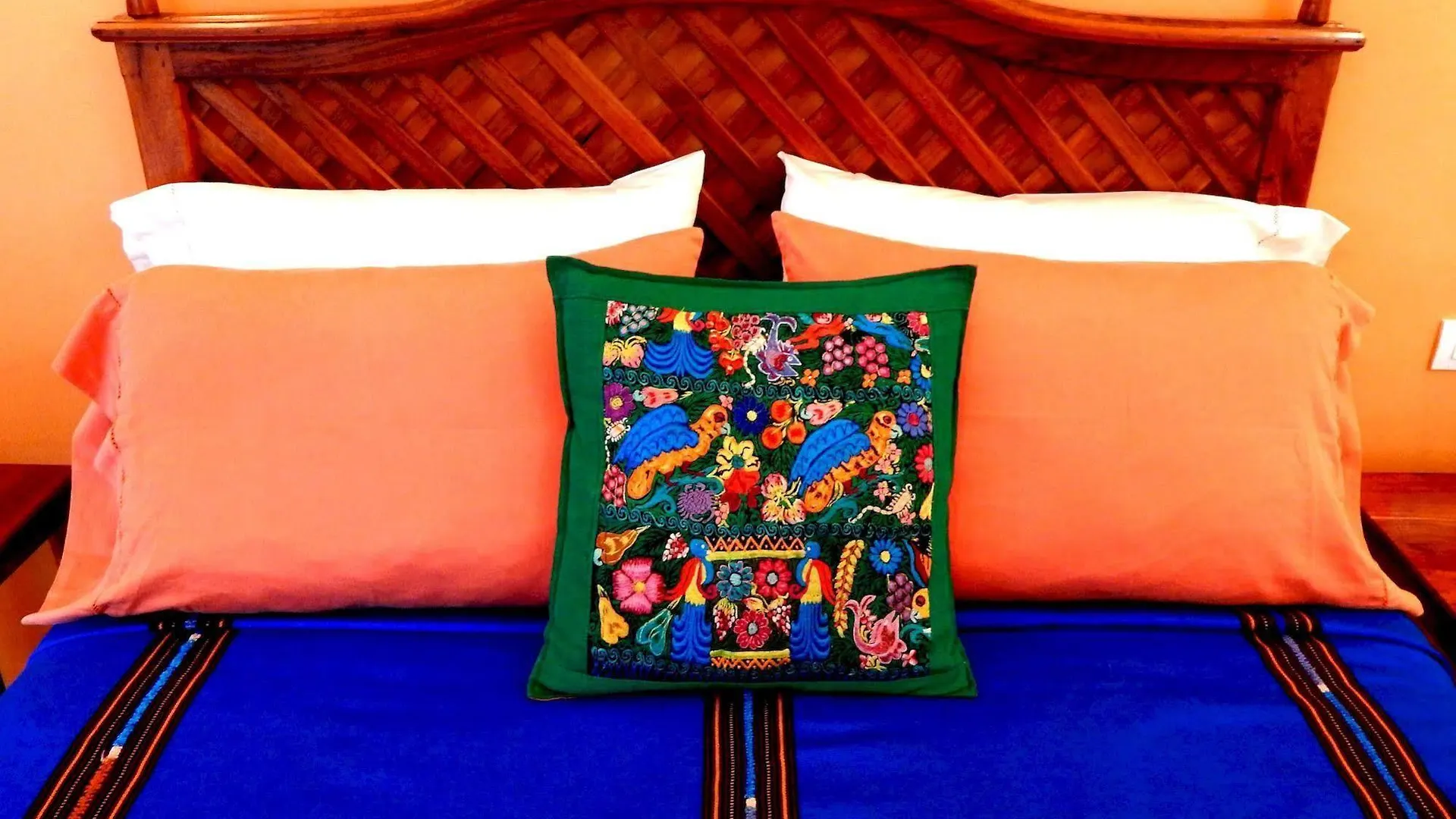 ****  Casa Del Maya Bed & Breakfast Merida Mexico